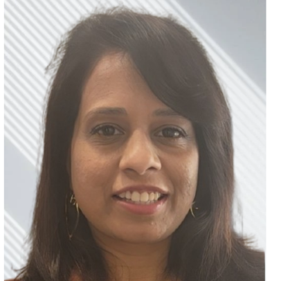 Bavina Jayanandan
